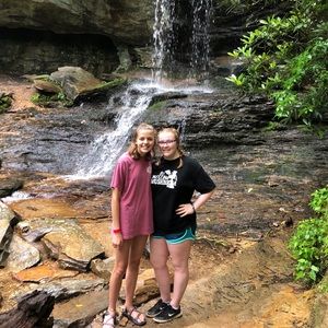 Meet your Posher, Anna